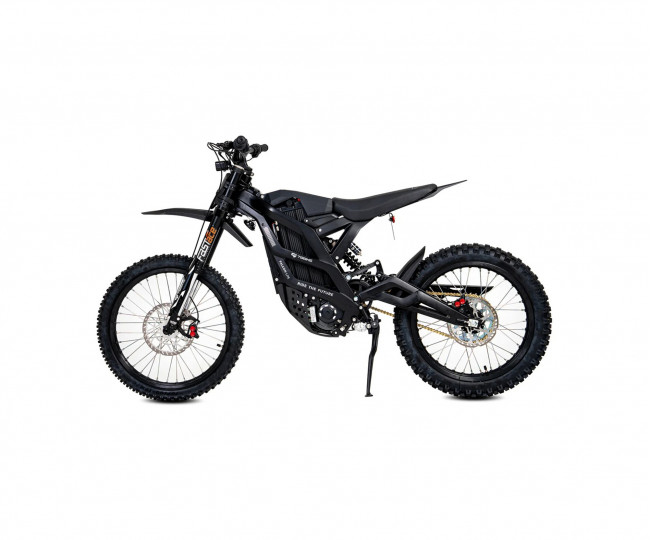 Електричний кросовий мотоцикл 79BIKE Falcon Lite
